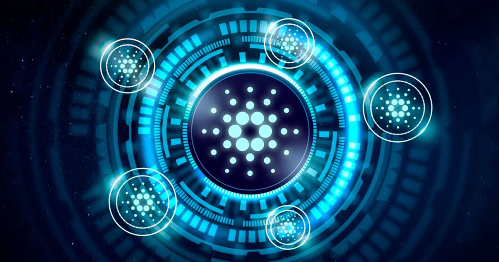 Cardano dobla su valor en una semana