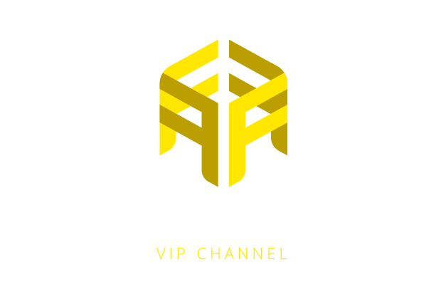 Logotipo Full Funded Channel VIP